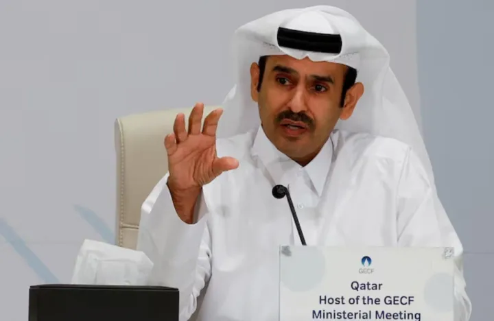 Qətər neftin qiymətinin 150 dollara qədər qalxa biləcyi barədə xəbərdarlıq etdi